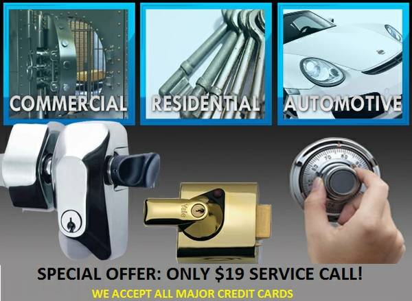 Limited Time 15 Discount on All Locksmith Services in Milwaukee (MILWAKEE  LOCAL LOCKSMITH)