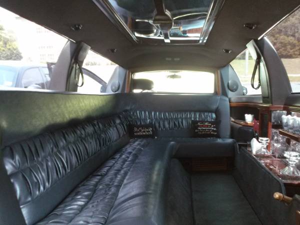 LIMOAFFORDABLE50 HR50 LIMOUSINE (ORLANDO)