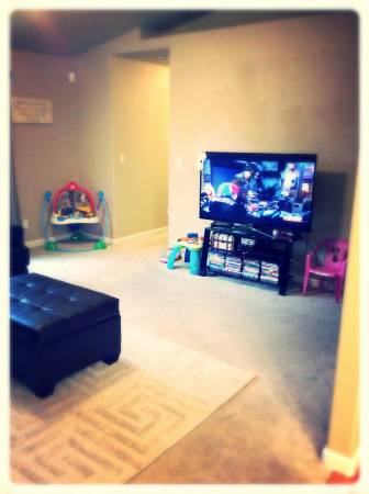Little angels daycare (Nampa)