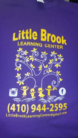 Little Brook Learning Center