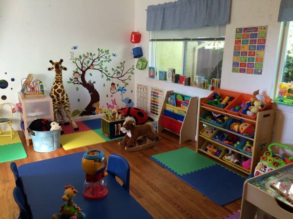 Little Learners Daycare (redwood city)