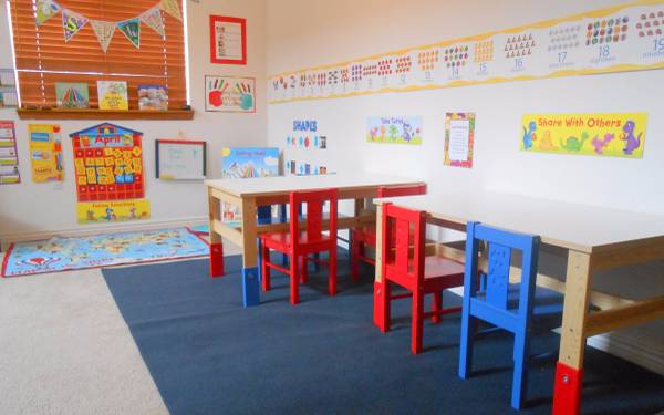 Little Learners Love it Here Licensed Quality FullHalf Day Preschool (ThorntonBrighton, CO)