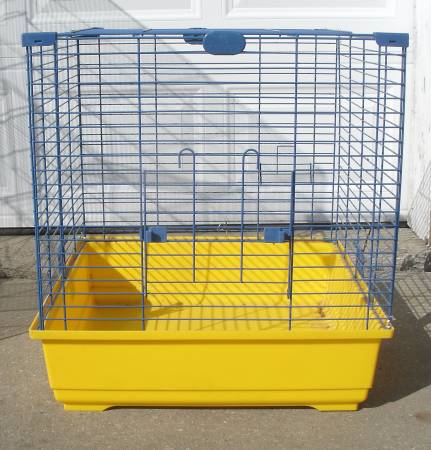 Little Paws Rattery (Cages For Sale)