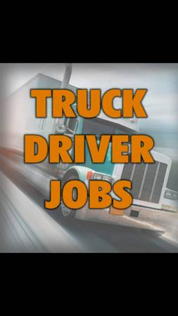 Local Class A CDL Truck Driver Position (kearney nj)