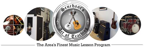 Local Music School has a vocal teaching position open (Canton Center)