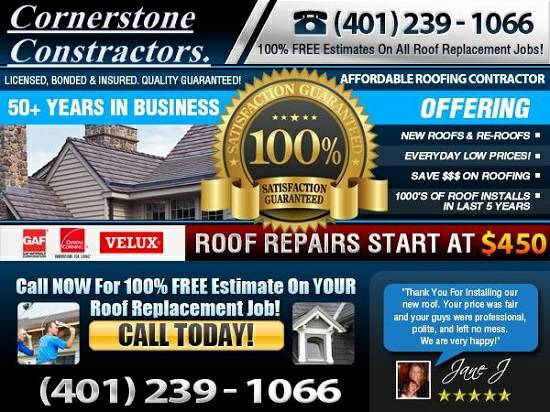 Local Roof Repair Service