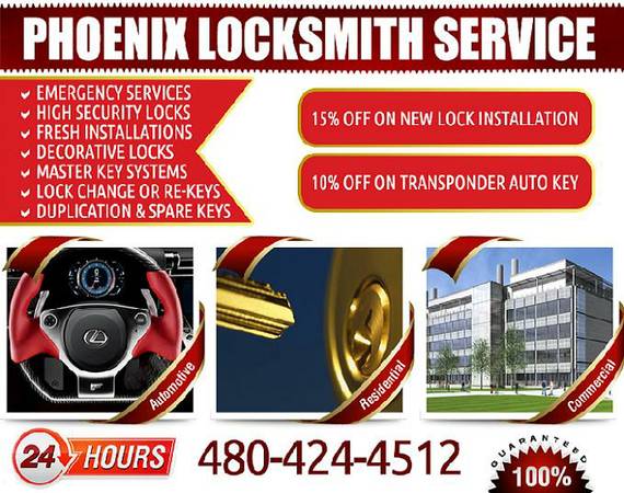 locksmithLock out service (Locksmith)