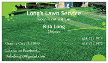Longs Lawn Service