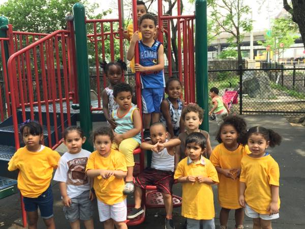 Looking For A Great Quality Daycare (Inwood  Wash Hts)