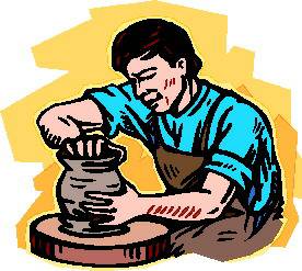 Looking for a Pottery Instructor