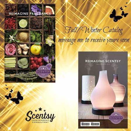 Looking for a ScentsyVelata consultant (Riverton)