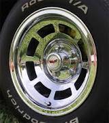 Looking for a set of Corvette Wheels  Rims ((south nashville))