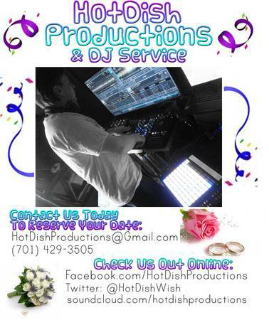 Looking for a Wedding or Event DJ  Look no further