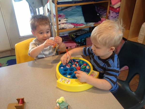 Looking for daycare for your little ones (fremont  union city  newark)