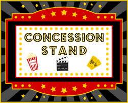 Looking for people to work concession stands at major sporting events (Office is off Colfax and Jasmine)