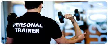 LOOKING FOR PERSONAL TRAINER (PLYMOUTH)