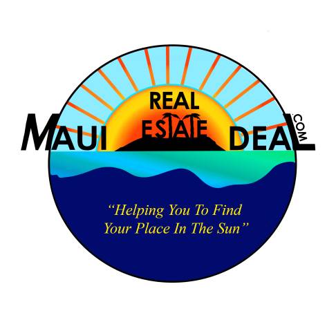 LOOKING FOR REAL ESTATE ON MAUI (Maui)