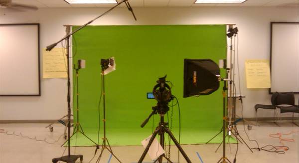 LOOKING FOR VIDEO EFFECTS GREEN SCREEN EDITING TUTOR (indianapolis)