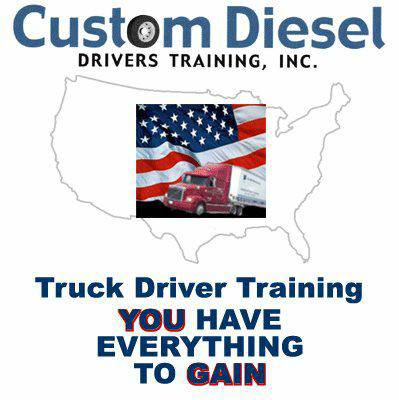 Looking for your CDL Look no farther