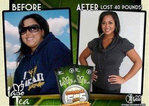 Lose 5 lbs in 5 Days and Make Money (Dallas)