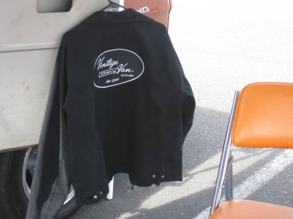 Lost Black Carhart Jacket (St Helens)