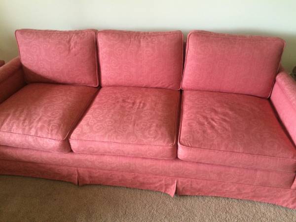 Love sofa set