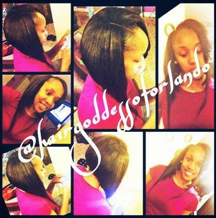 Lovely Sew Ins Available Daily 128149 (Orlando fl)
