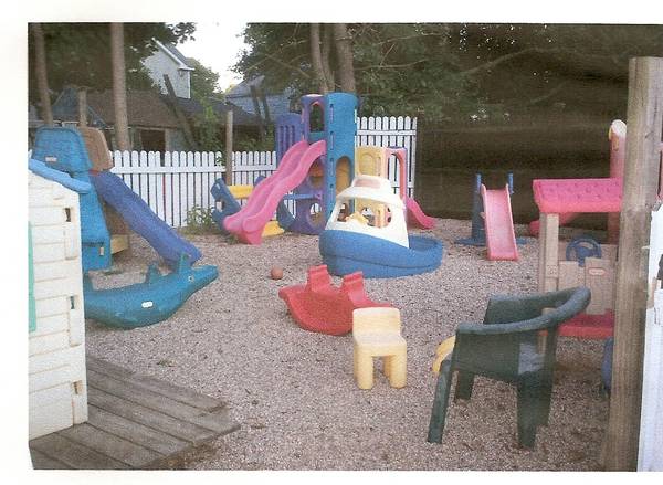 Loving In Home Licensed Family Childcare has openings (Bristol)