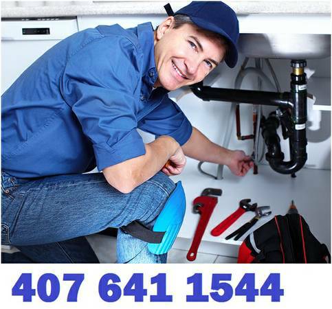 Low Cost Plumbing Drain And Sewer Experts (Orlando, FL)