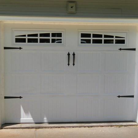 Low Cost Professional Garage Doors and Openers Repair amp Installation (Omaha)