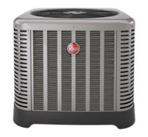 Low price install, quality  Air Conditioner Replacement (Angies List A  Rating)