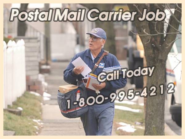 ltNEW JOBS FOR MAIL CARRIER OPPORTUNITY PAY AND BENEFITS.. (cincinnati)