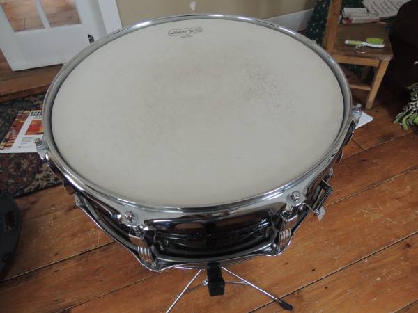 Ludwig Student Snare Drum