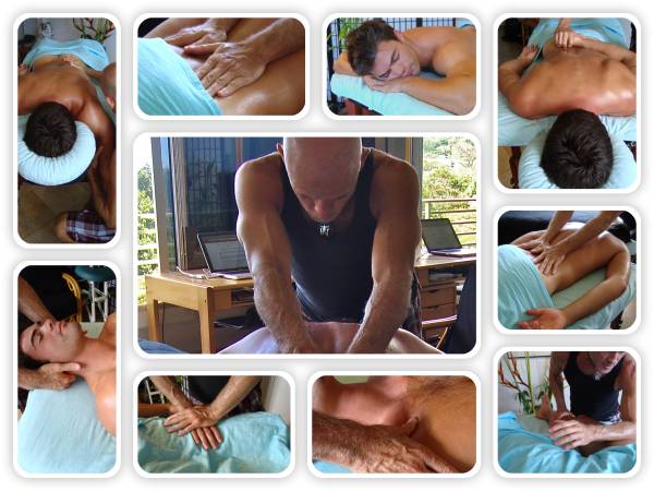 M4M Male Massage WaikikiDiamondhead (Waikiki Grand HotelZoo)
