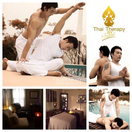 M4M THERAPEUTIC THAI THERAPY (Manchester NH)