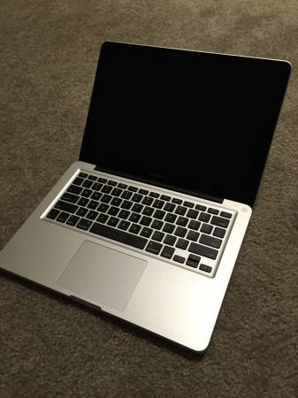 MacBook Pro 13in