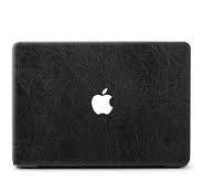 MacBook Satin black studio Ready