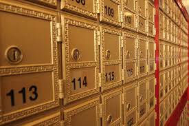 Mailbox Rentals (Boston)