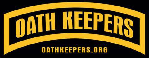 Maine Chapter of Oath Keepers (Gardiner)