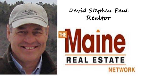 Maine Real Estate For Sale (Maine)