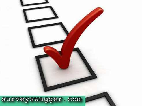 Make Money Online with Paid Surveys