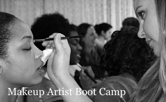 Makeup Artist Boot Camp Enrolling Now (Metairie)