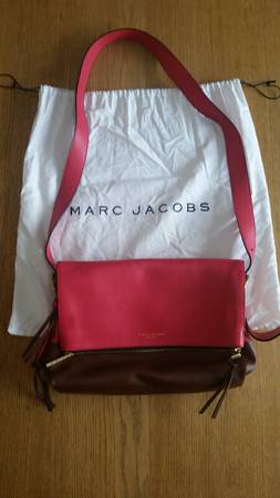 Marc Jacobs handbag Authentic