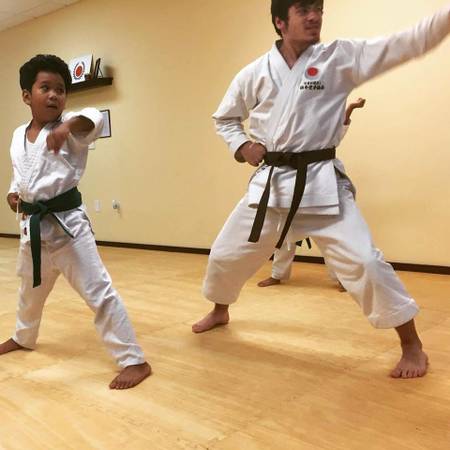 Martial Arts Classes (1099 Park Avenue, Cranston, Ri)