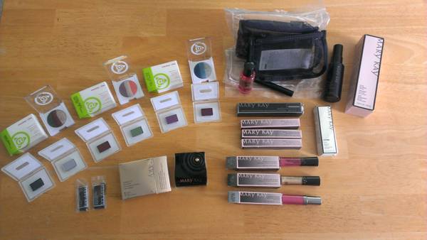 MARYKAY PRODUCTS 40