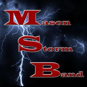 mason storm seeks bass for blues rock covers (bolton)