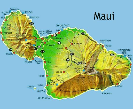 Maui Timeshare Units (NUMEROUS LOCATIONS) (Maui)