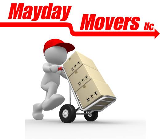 Mayday Movers Special 129