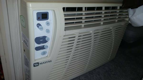 Maytag Air conditioner