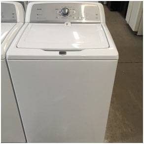 Maytag Bravos Washer starting at 359.59